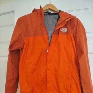 North Face Youth Rain Jacket